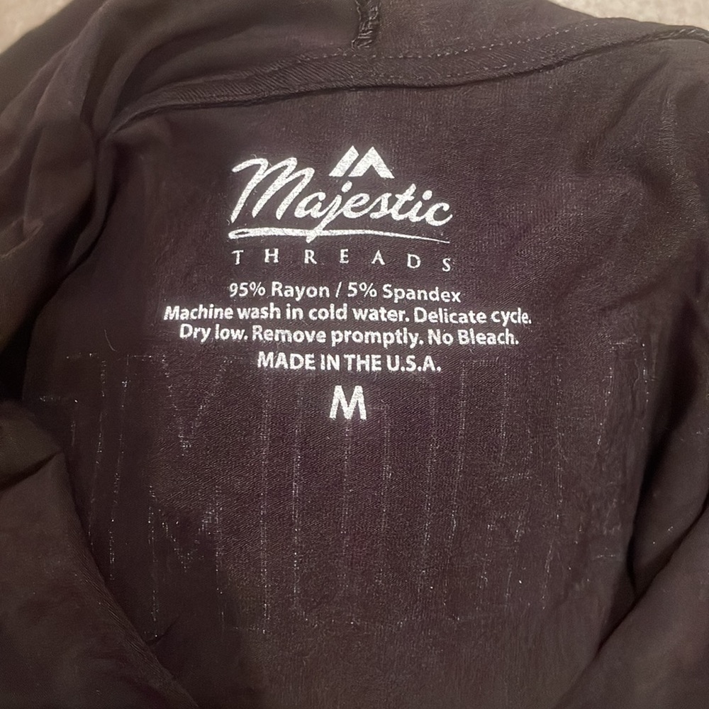 KC Mahomes Leopard Hoodie - Picture 4 of 4